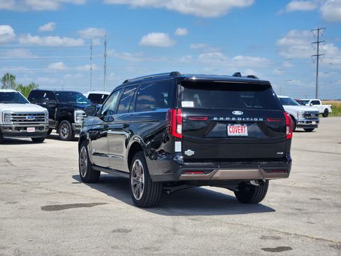 New 2027 Ford Expedition Max King Ranch AWD/4WD image 3