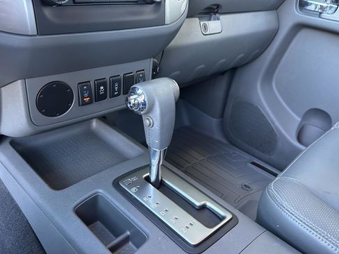 Used 2019 Nissan Frontier SL image 26