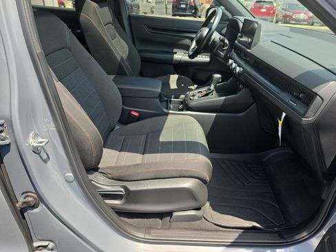 Used 2025 Honda CR-V Sport image 31