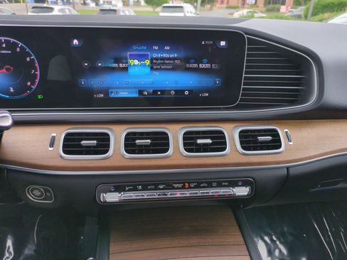 Certified 2021 Mercedes-Benz GLE 350 image 22