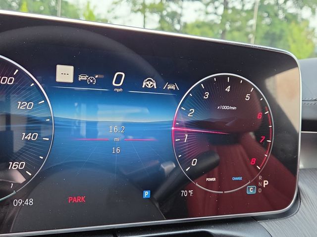 New 2027 Mercedes-Benz CLE 450 4MATIC Coupe image 9