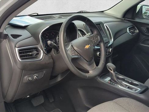 Certified 2024 Chevrolet Equinox LT FWD image 10