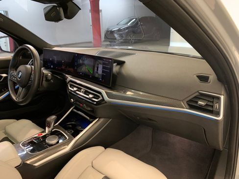 Used 2024 BMW M3 Competition image 57