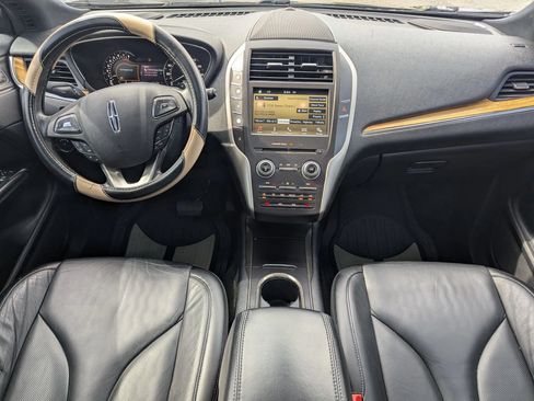 Used 2016 Lincoln MKC Select AWD/4WD image 11