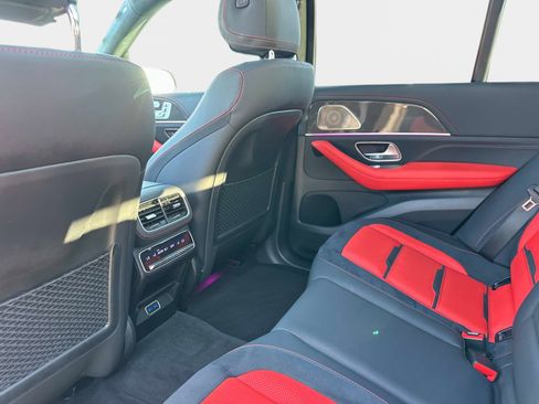 Used 2025 Mercedes-Benz GLE 63 AMG S image 15
