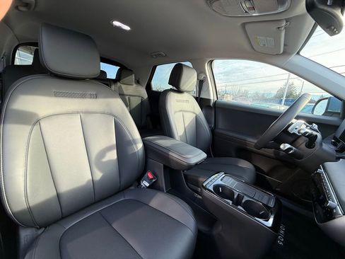 Certified 2025 Hyundai Ioniq 5 SEL image 19