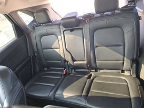 Used 2021 Ford Escape SEL AWD/4WD image 8