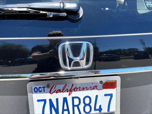 Used 2013 Honda CR-V EX-L image 30