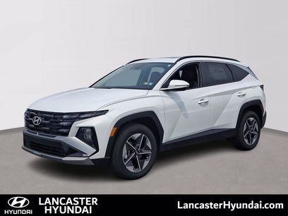 New 2026 Hyundai Tucson SEL