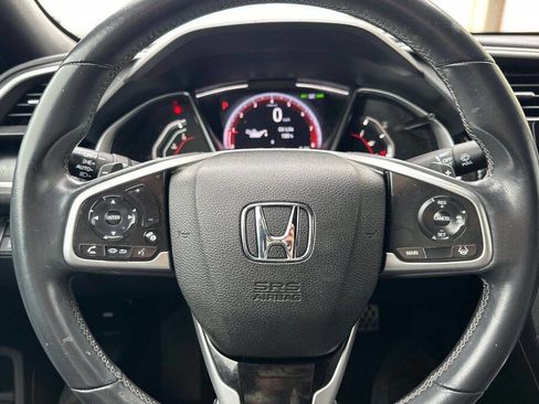Used 2020 Honda Civic Sport image 22