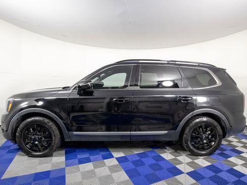 Used 2023 Kia Telluride SX Prestige X-Pro image 8