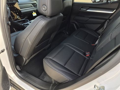 New 2026 GMC Terrain Elevation w/ Elevation Premium Package image 11