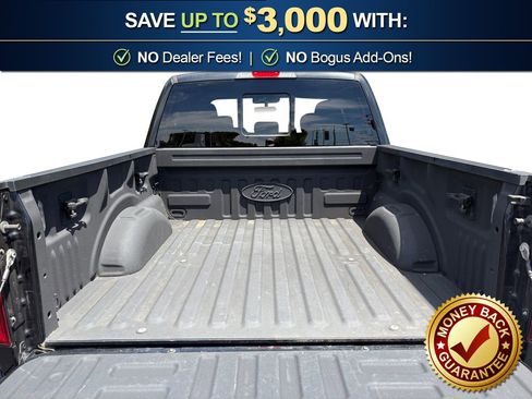 Used 2019 Ford F150 Lariat w/ Equipment Group 502A Luxury AWD/4WD image 23