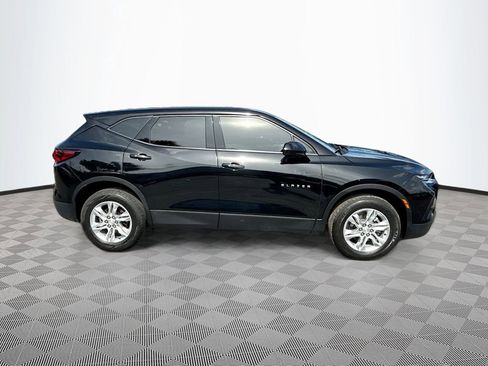 Used 2021 Chevrolet Blazer LT FWD image 5