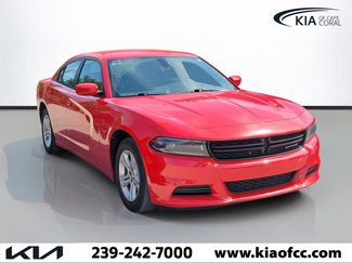 Used 2022 Dodge Charger SXT video 1