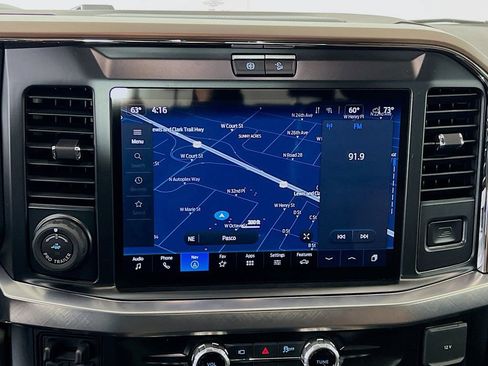 New 2025 Ford F250 King Ranch w/ FX4 Off-Road Package image 20