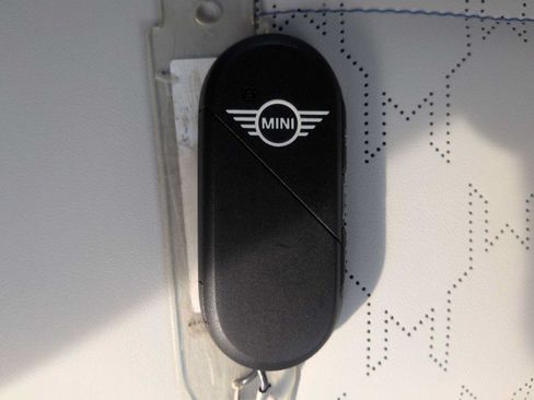 New 2026 MINI Cooper S FWD image 34