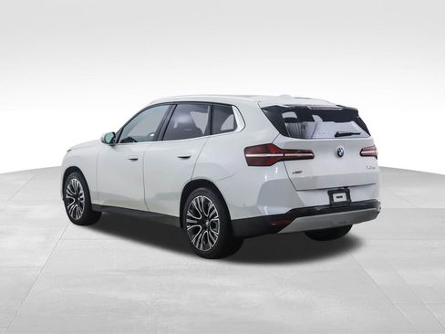 Certified 2025 BMW X3 xDrive30i w/ Convenience Package image 3