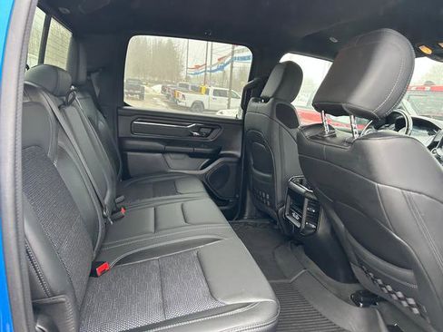 Certified 2023 RAM 1500 Big Horn image 21