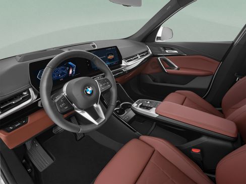 Used 2026 BMW X1 xDrive28i w/ Technology Package AWD/4WD image 46