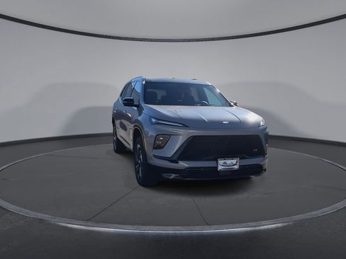 New 2026 Buick Enclave Sport Touring w/ Power Package image 4