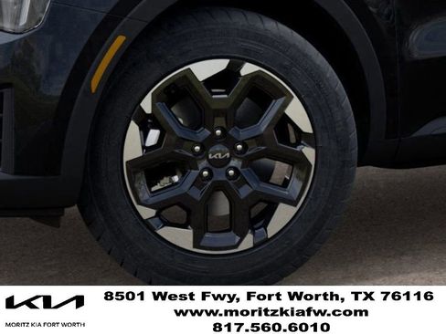 New 2026 Kia Sorento S FWD image 32