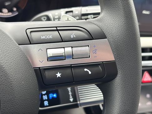 Certified 2026 Hyundai Tucson SEL image 27