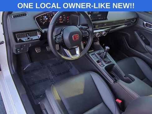 Used 2024 Honda Civic Sport Touring image 12