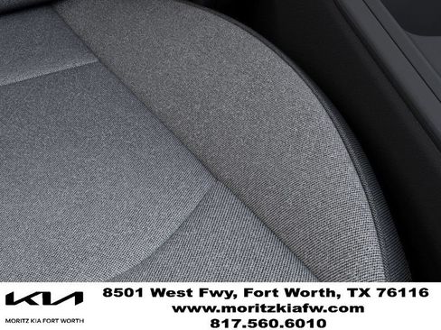 New 2026 Kia K4 FWD image 24