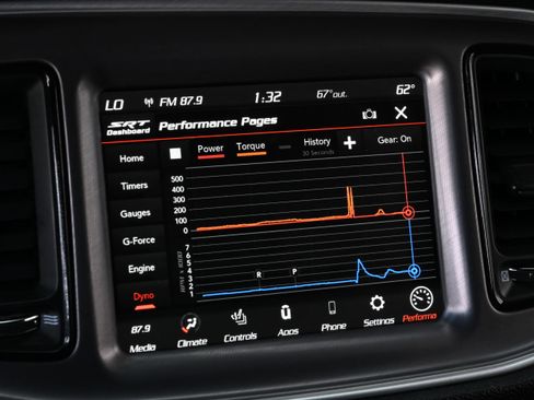 Used 2021 Dodge Challenger R/T Scat Pack image 34