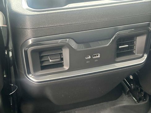 New 2026 GMC Sierra 1500 Elevation w/ Elevation Premium Package AWD/4WD image 21