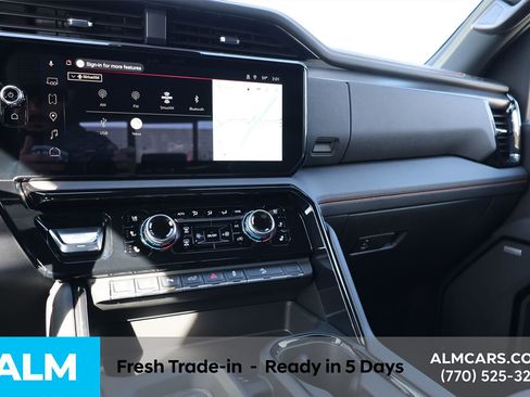 Used 2026 GMC Sierra 2500 AT4 image 29