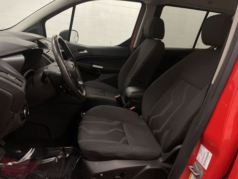 Used 2016 Ford Transit Connect XLT image 11
