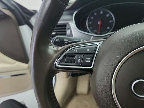 Used 2017 Audi A7 3.0T Prestige w/ Prestige Package image 39