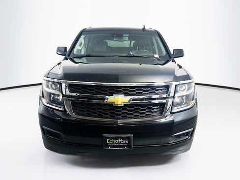 Used 2020 Chevrolet Tahoe LT RWD image 2
