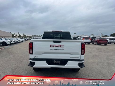 New 2026 GMC Sierra 1500 Elevation w/ Preferred Package image 6