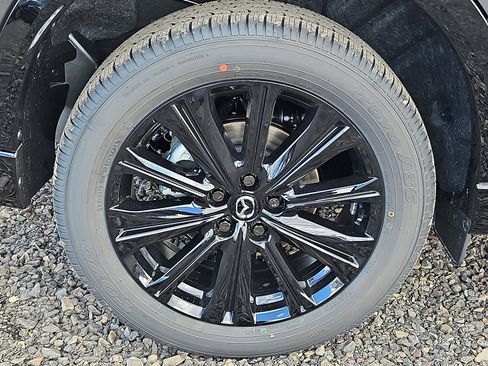 New 2025 MAZDA CX-5 2.5 Turbo w/ Premium Package image 7