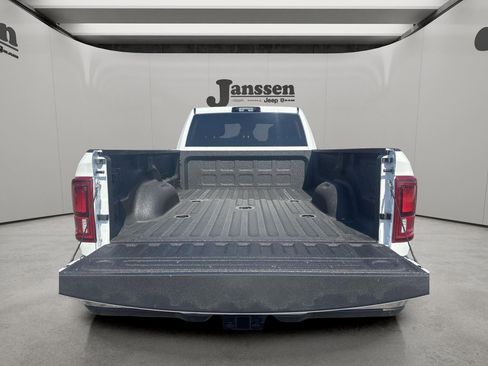 New 2026 RAM 3500 Big Horn image 4