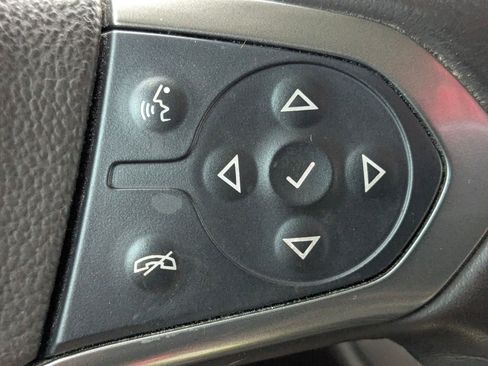 Used 2017 Chevrolet Silverado 1500 LT w/ Texas Edition image 16