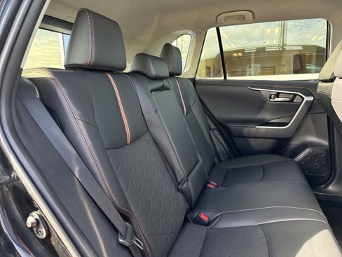 Used 2024 Toyota RAV4 Adventure image 13