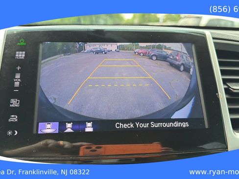 Used 2016 Honda Pilot EX-L image 13