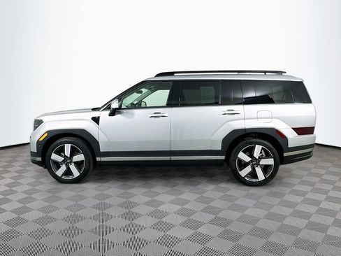 Certified 2026 Hyundai Santa Fe Limited image 8