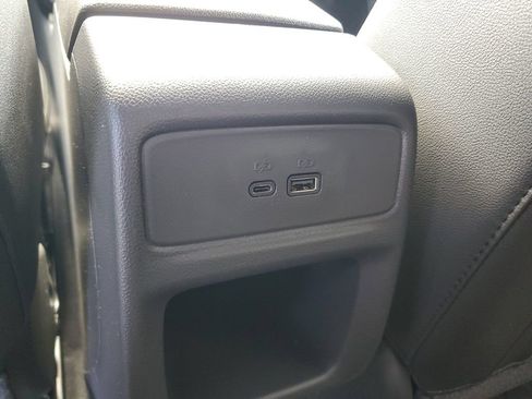 New 2026 Chevrolet Trax LT w/ Driver Confidence Package FWD image 11