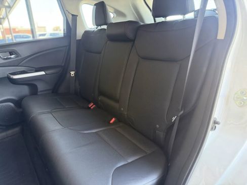 Used 2016 Honda CR-V EX-L image 15