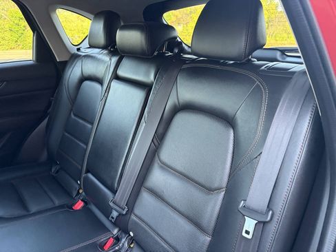 Used 2018 MAZDA CX-5 Grand Touring w/ Premium Package AWD/4WD image 17
