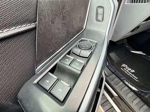 Used 2024 Ford F150 XLT w/ Tow/Haul Package AWD/4WD image 19