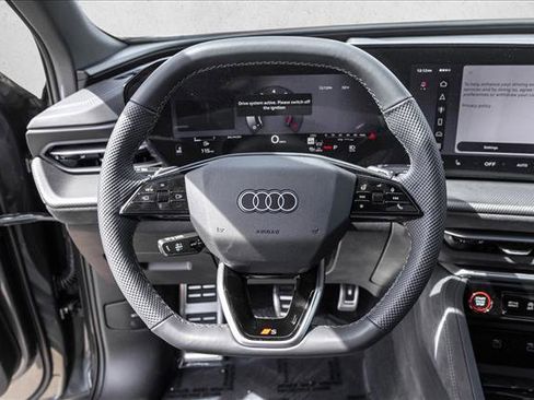 New 2026 Audi SQ5 Premium Plus AWD/4WD image 13