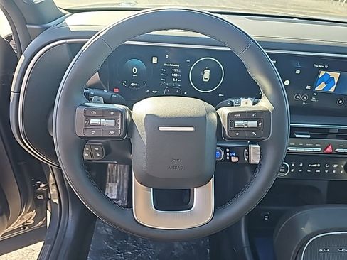 New 2026 Hyundai Palisade Calligraphy image 16