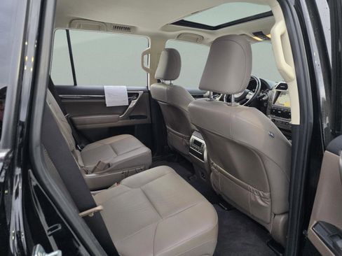 Certified 2020 Lexus GX 460 Premium image 19