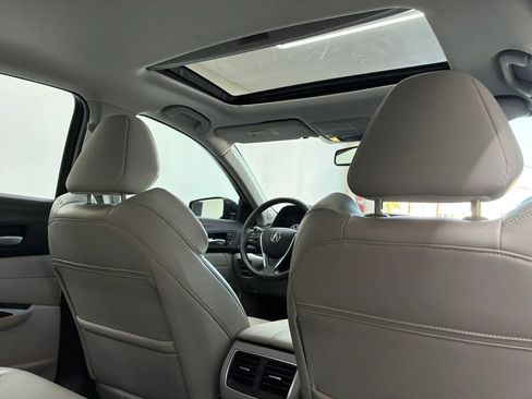 Used 2015 Acura TLX FWD image 21